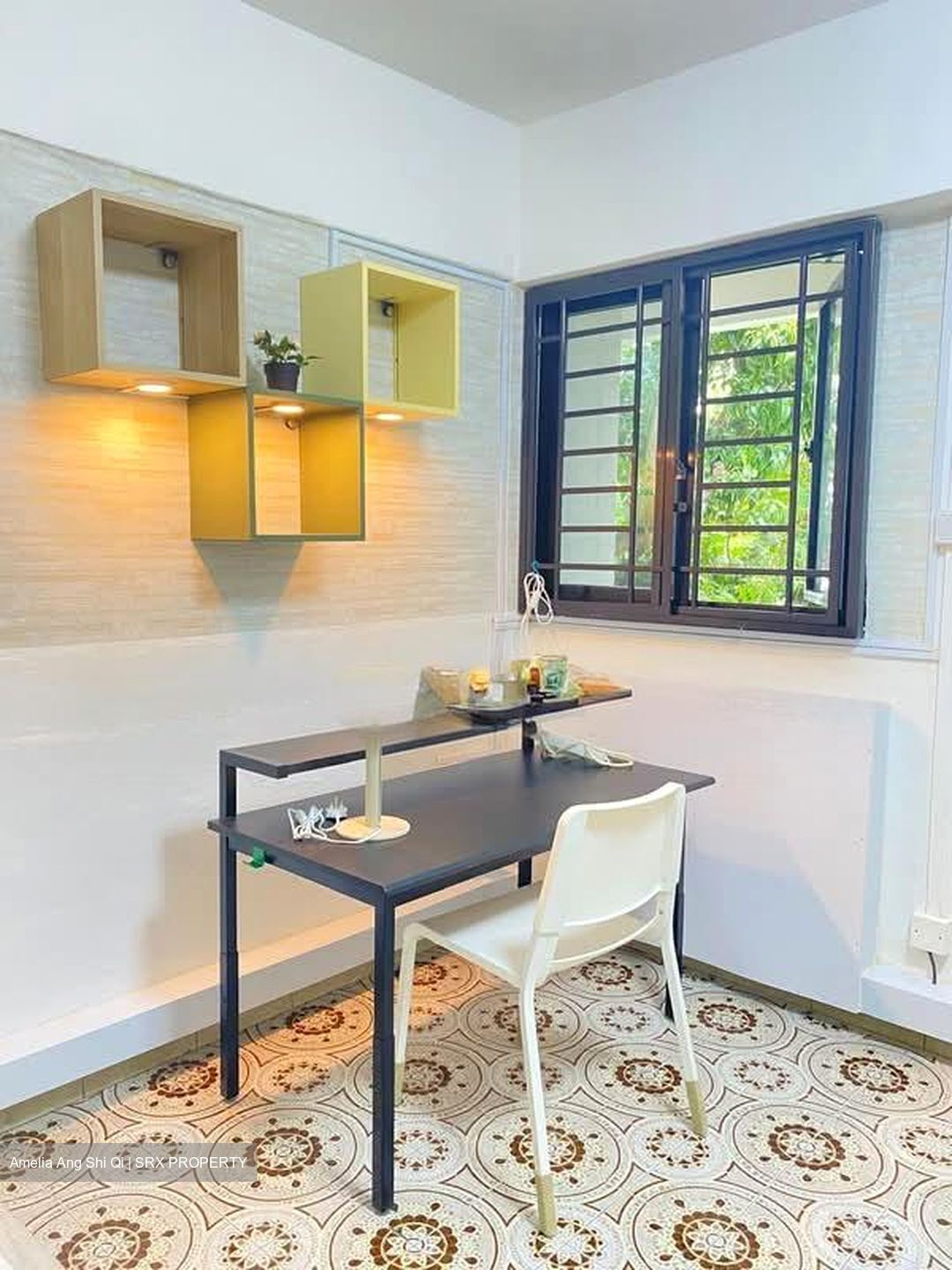 Blk 515 Kaki Bukit Green (Bedok), HDB 4 Rooms #548954121